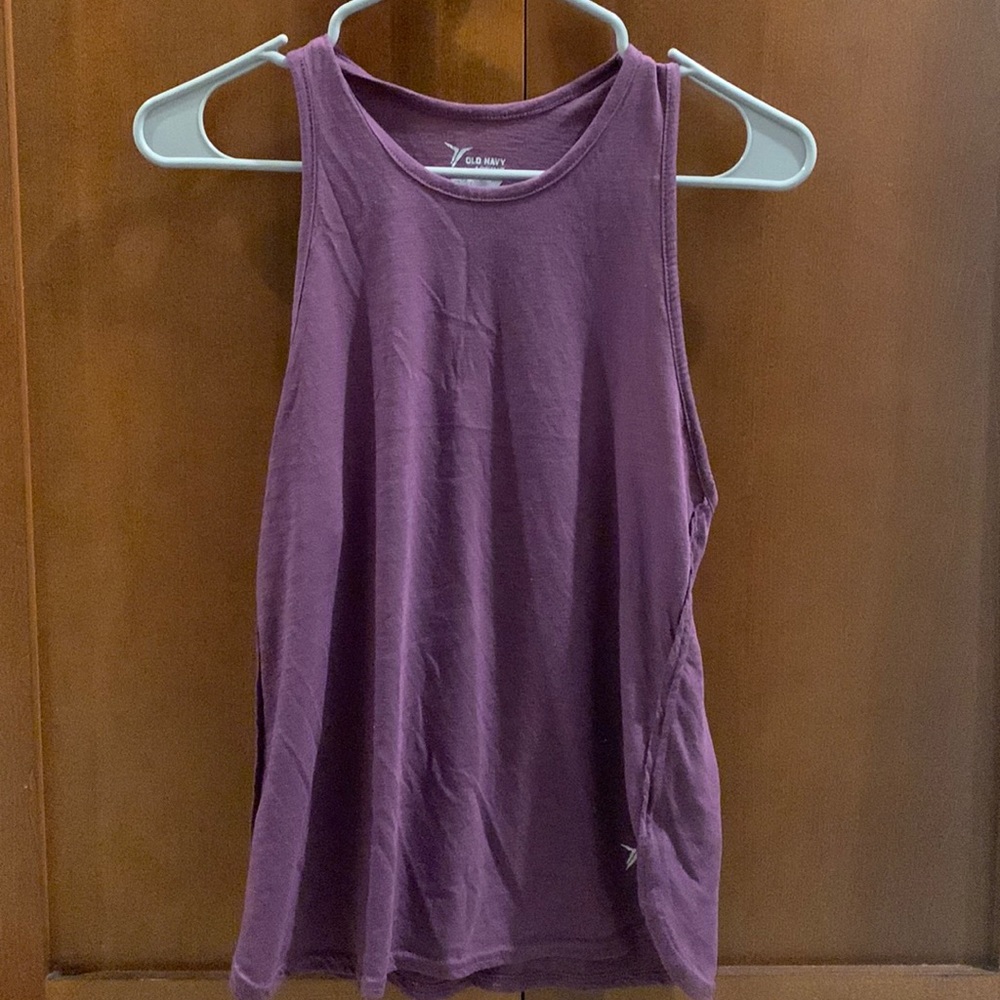Workout top